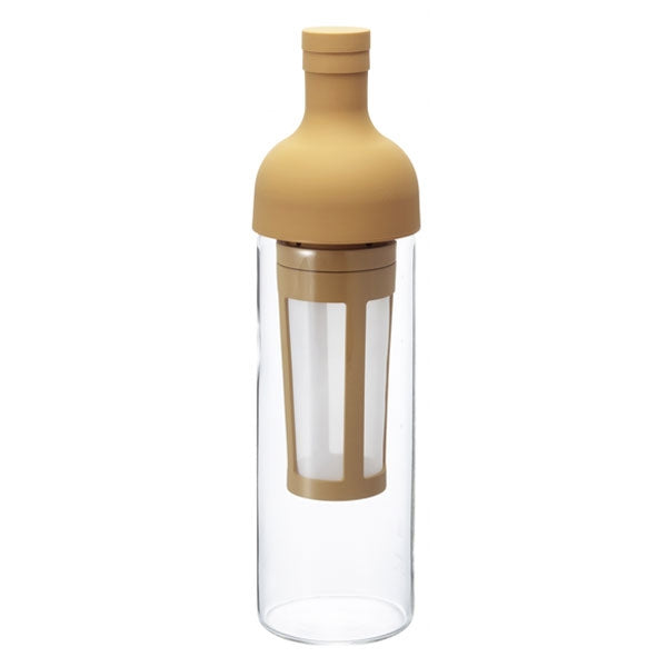 Set Cold Brew - Bottiglia + Guatemala Lavato